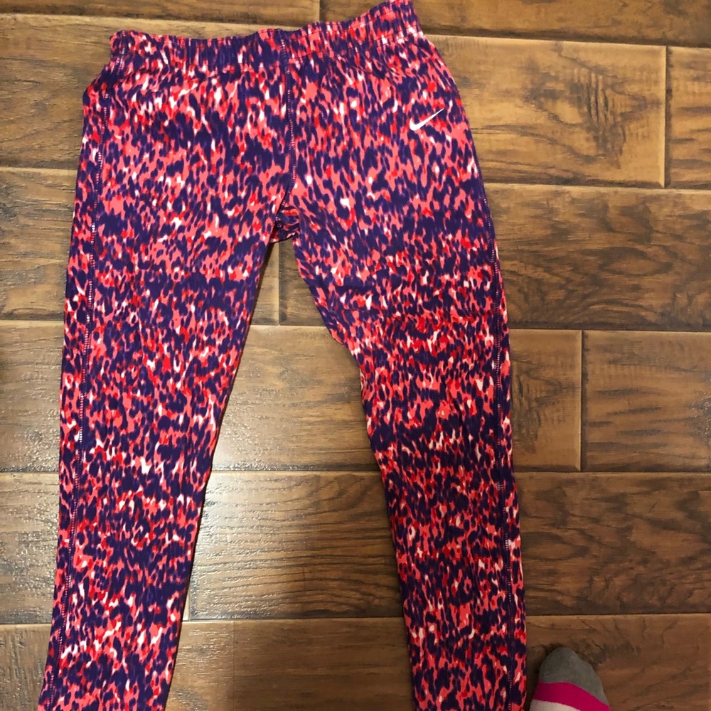 Nike Tights